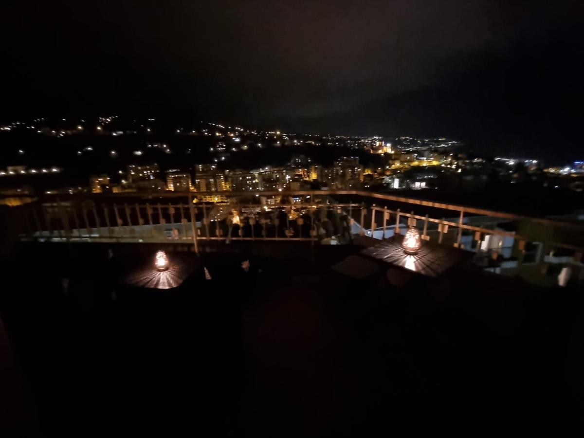 Il Paradiso Del Relax Private Room With Bathroom Parking Sanremo Dış mekan fotoğraf