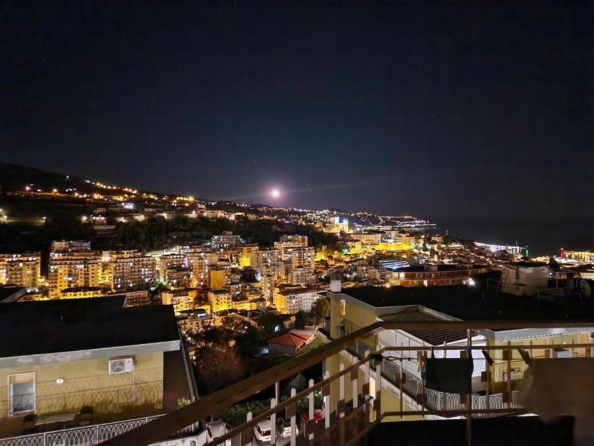 Il Paradiso Del Relax Private Room With Bathroom Parking Sanremo Dış mekan fotoğraf