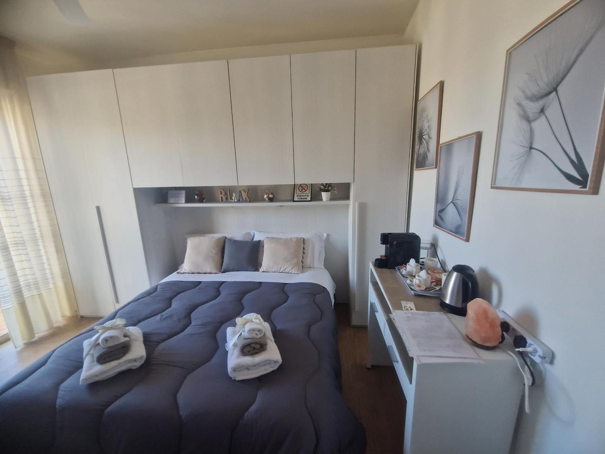 Il Paradiso Del Relax Private Room With Bathroom Parking Sanremo Dış mekan fotoğraf