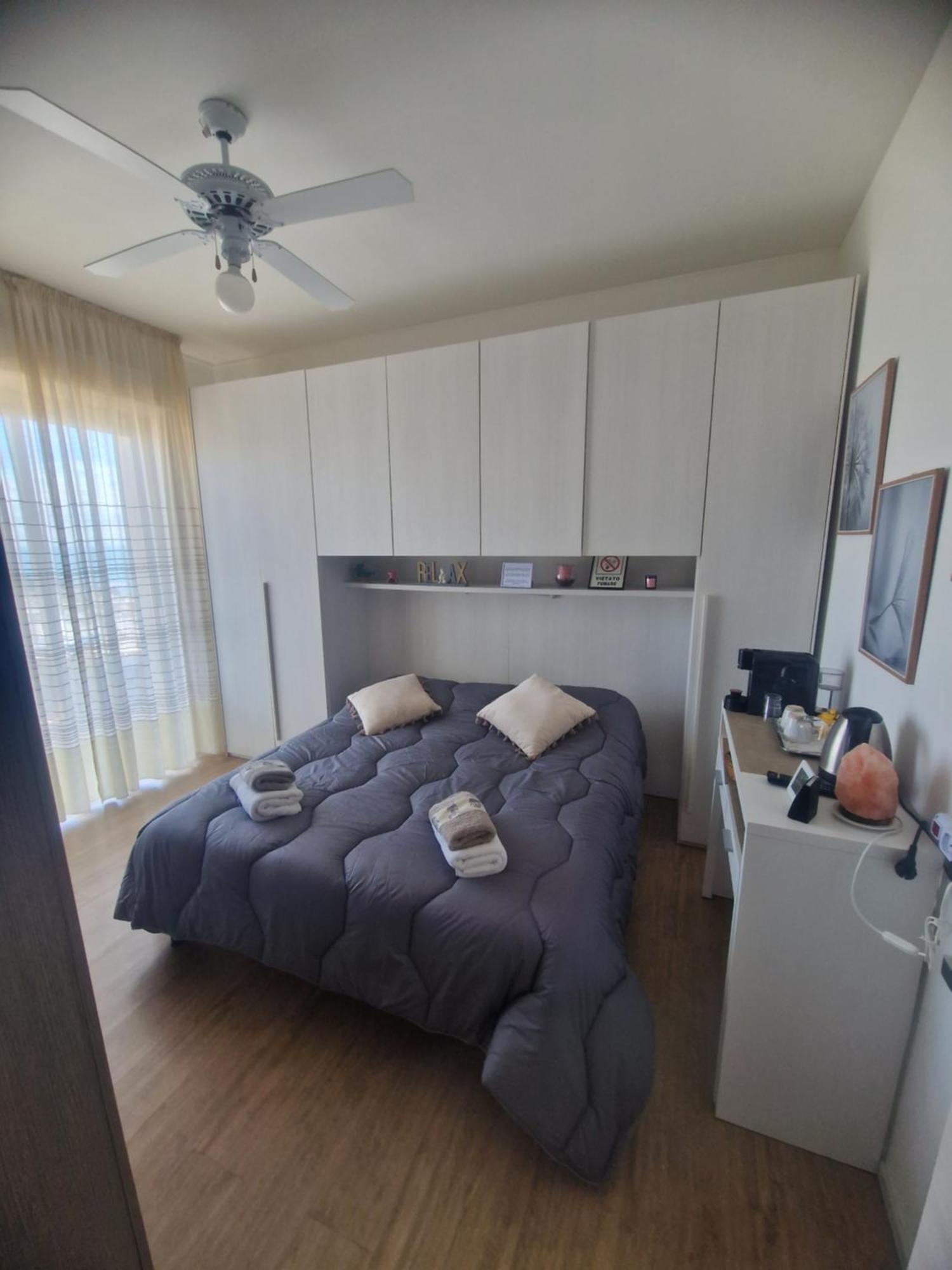 Il Paradiso Del Relax Private Room With Bathroom Parking Sanremo Dış mekan fotoğraf