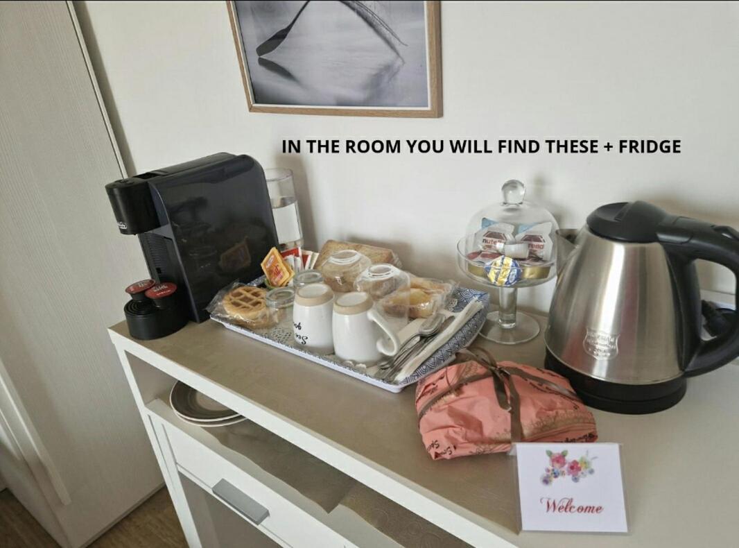 Il Paradiso Del Relax Private Room With Bathroom Parking Sanremo Dış mekan fotoğraf