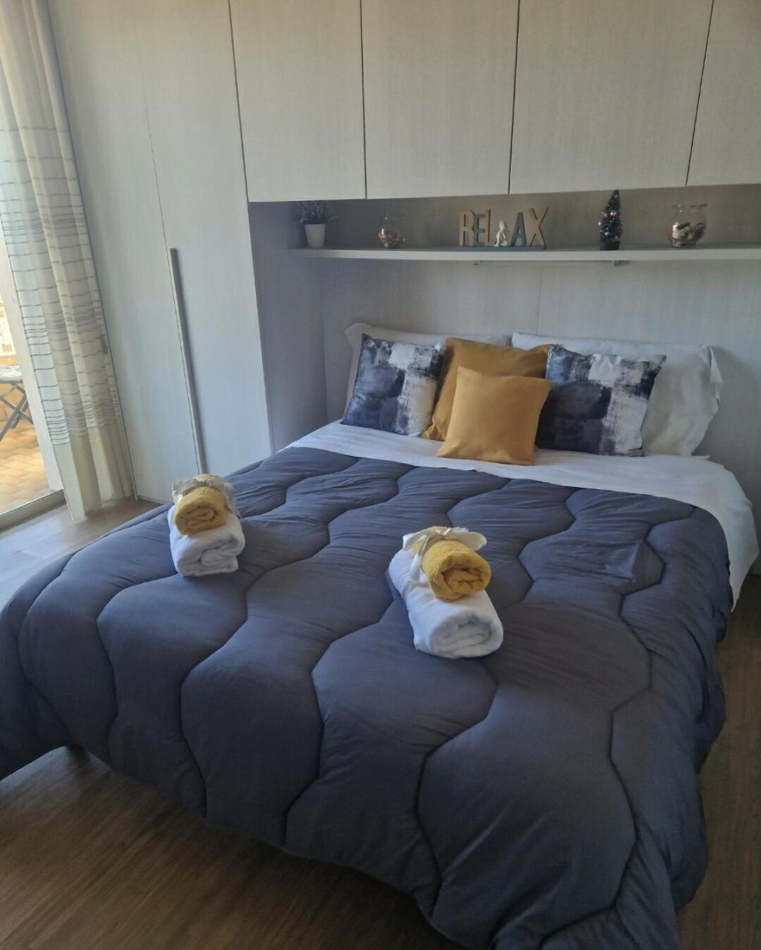 Il Paradiso Del Relax Private Room With Bathroom Parking Sanremo Dış mekan fotoğraf